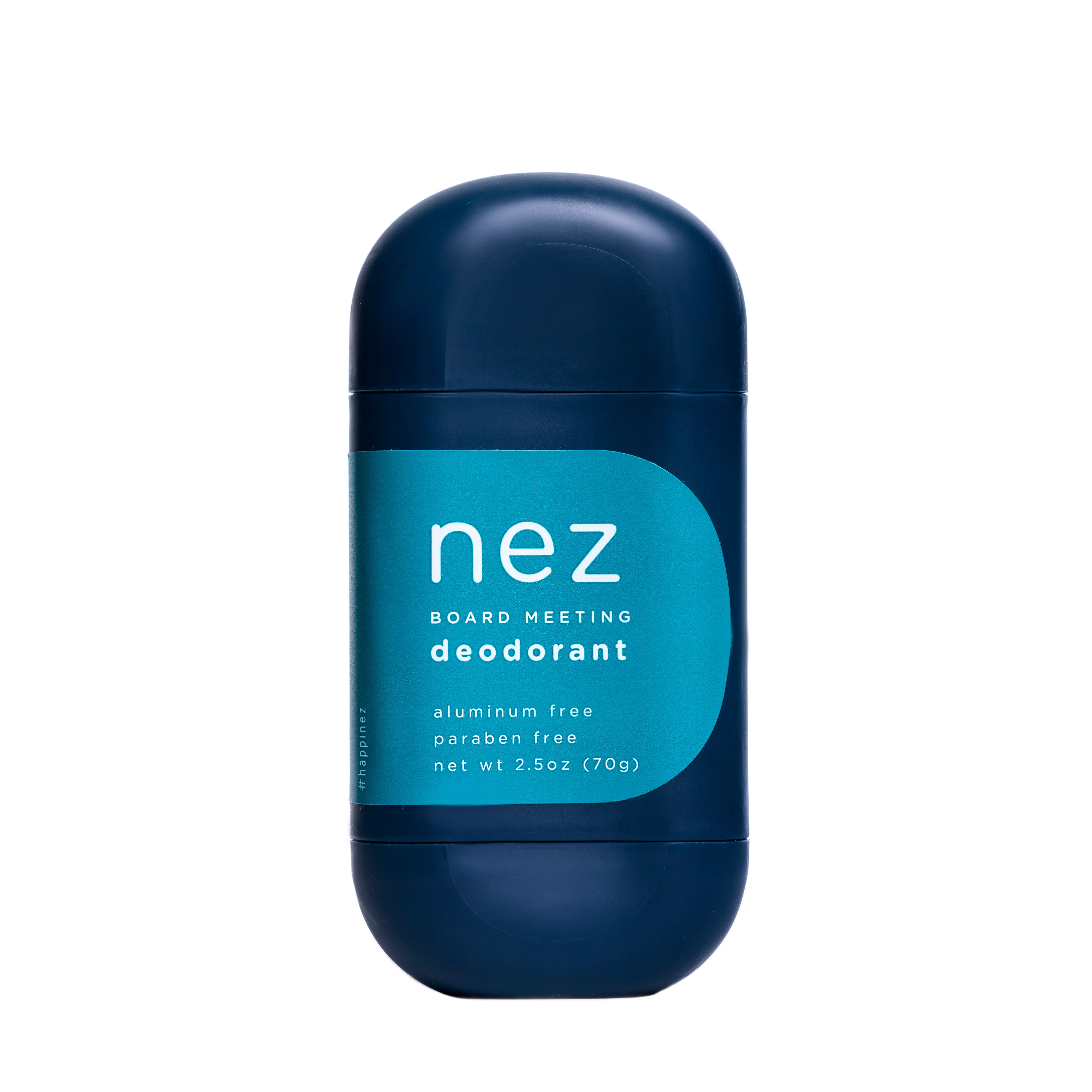 BOARD MEETING: smoky blend | Nez