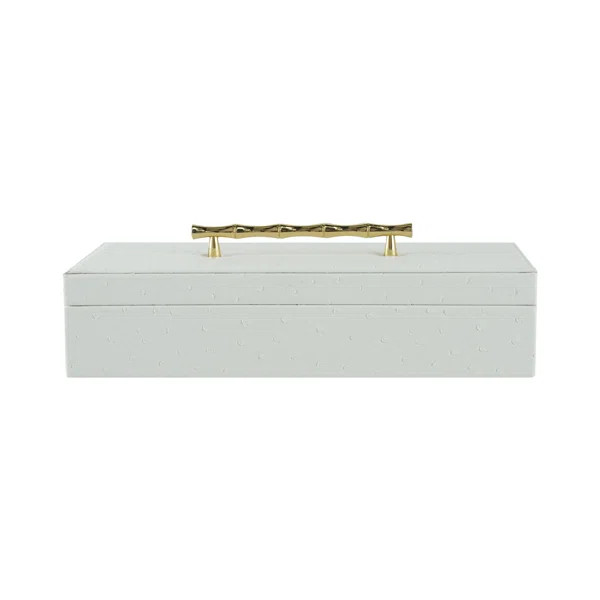 Whitehall Decorative Box | Wayfair Professional