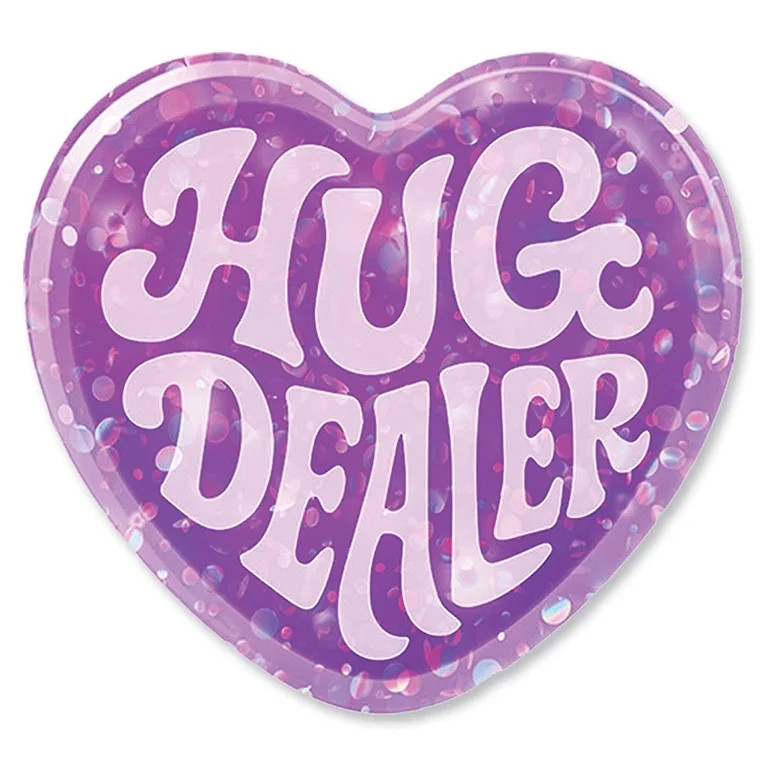 needo Valentine’s Day Heart Stress Toys, 3 Pack Heart-Shaped Squeeze Sensory Toys, Soft Slow Ri... | Walmart (US)