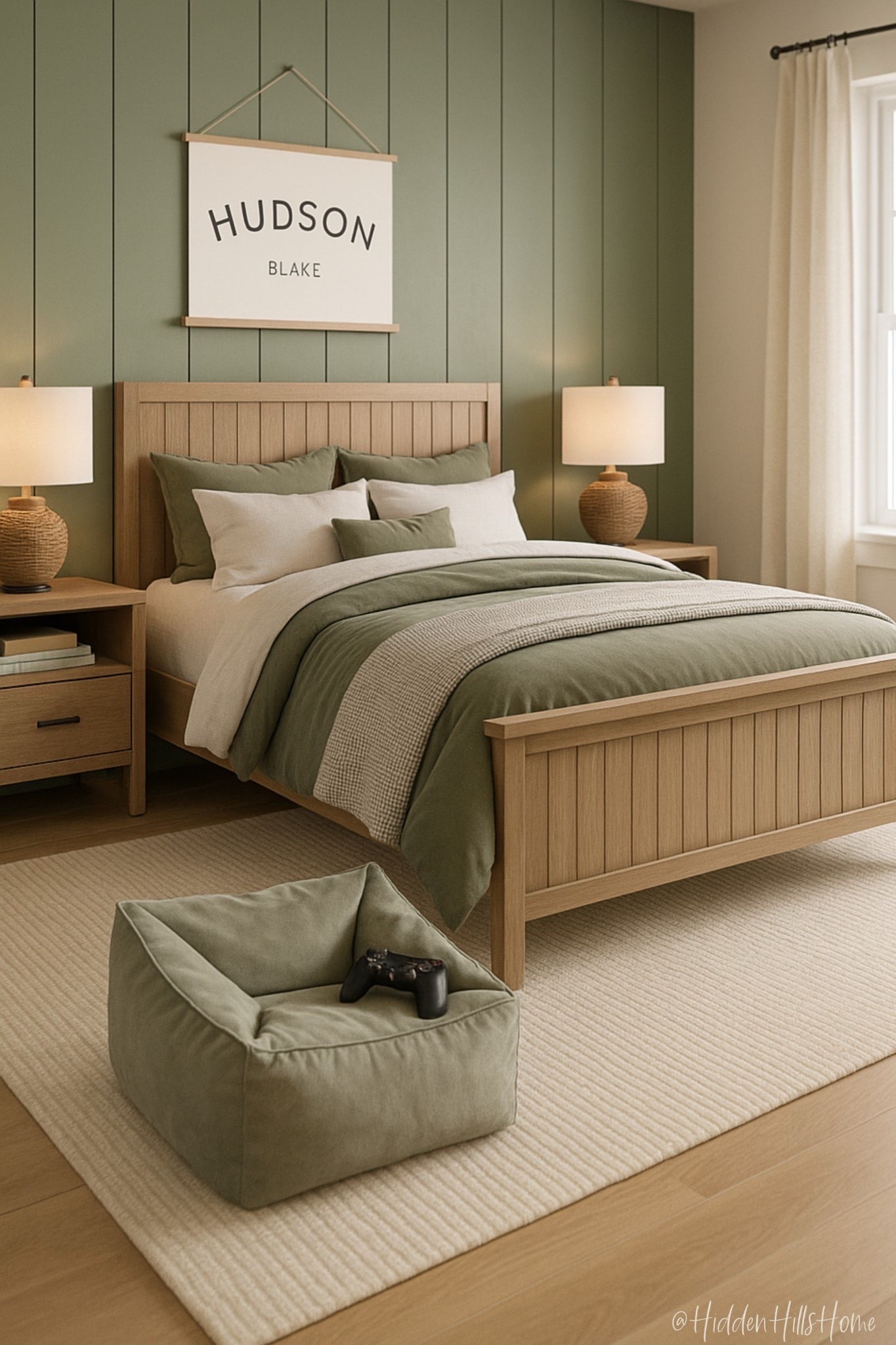 Teen boys bedroom decor! Boys room design, masculine bedroom decor ideas, kids room inspiration, home decor #boys


#LTKHome #LTKSaleAlert #LTKKids