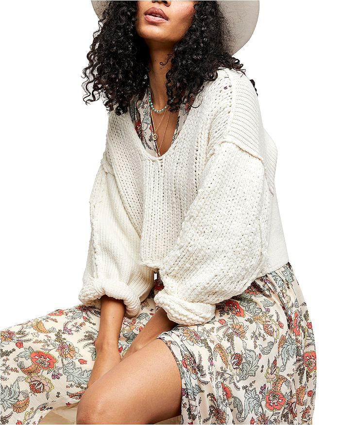 Sea Bright Sweater | Bloomingdale's (US)