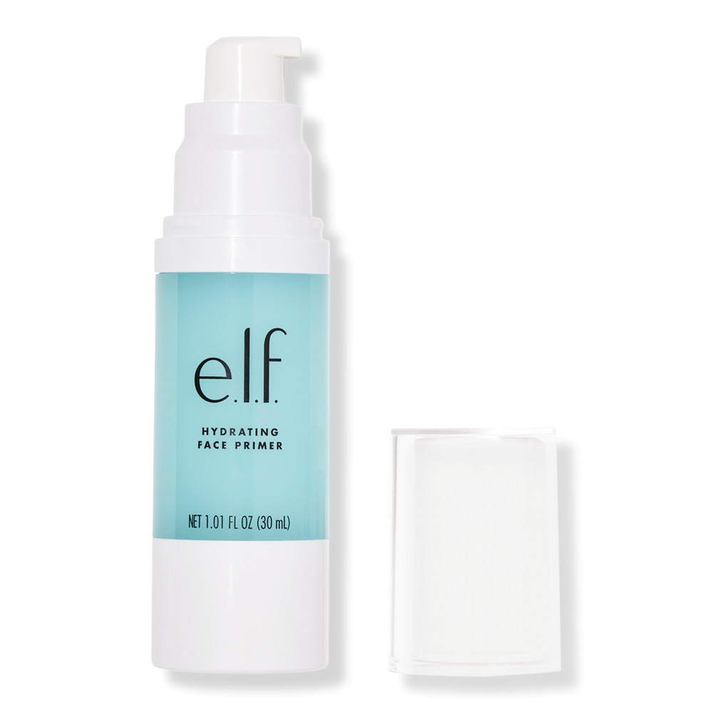e.l.f. Cosmetics Hydrating Face Primer - Large | Ulta