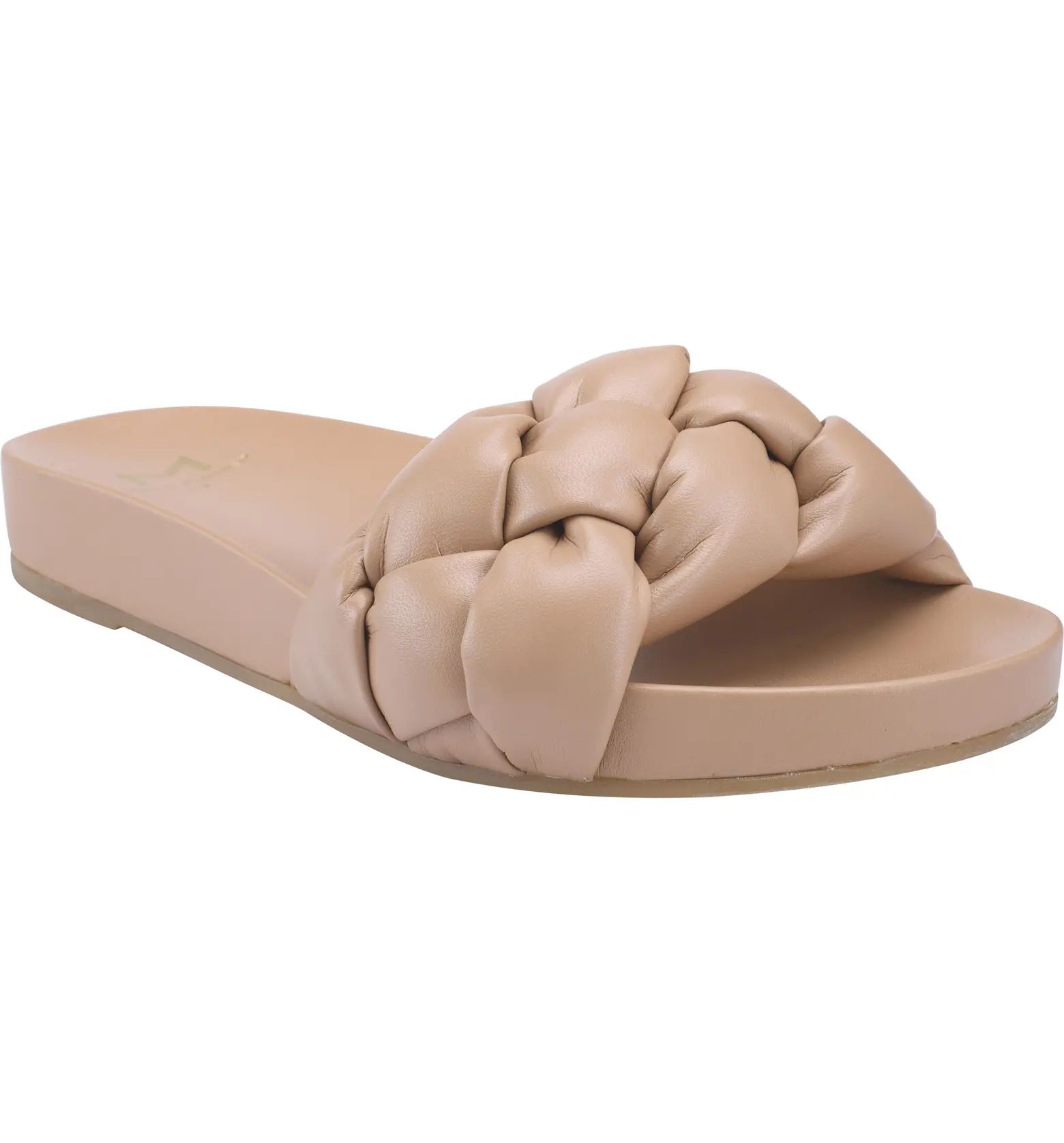 Marc Fisher LTD Imenta Slide Sandal | Nordstrom | Nordstrom