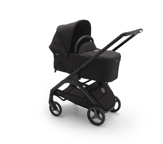Bugaboo Dragonfly Seat + Bassinet Stroller | Pottery Barn Kids