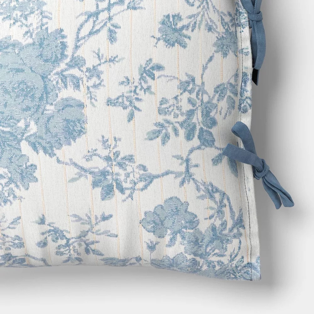 Floral target throw pillow 

#LTKMothersDay #LTKHome #LTKmomlife