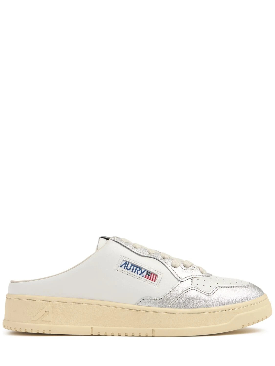 Mule Low Sneakers | Luisaviaroma
