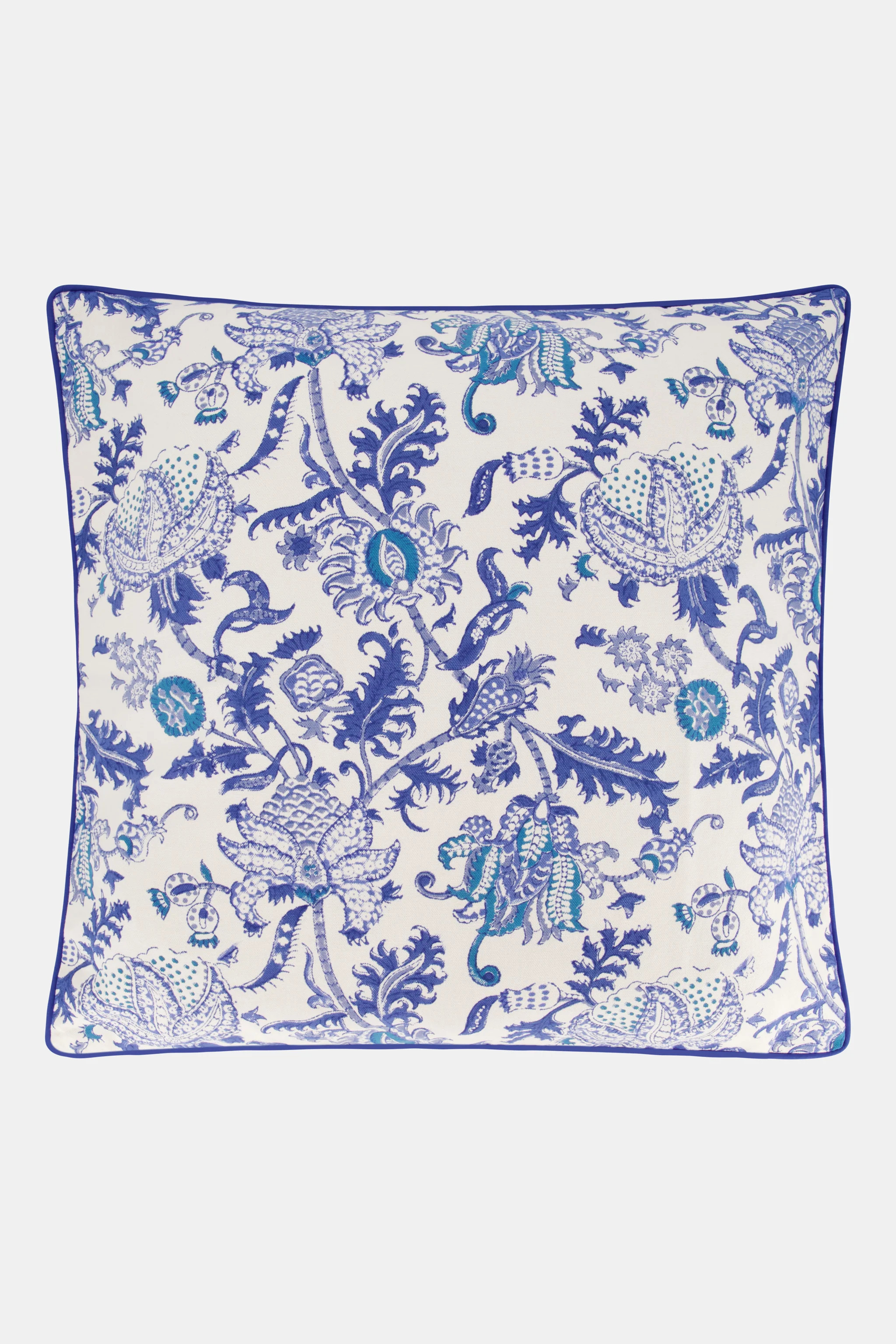 Amanda Decorative Pillow | Roller Rabbit | Roller Rabbit