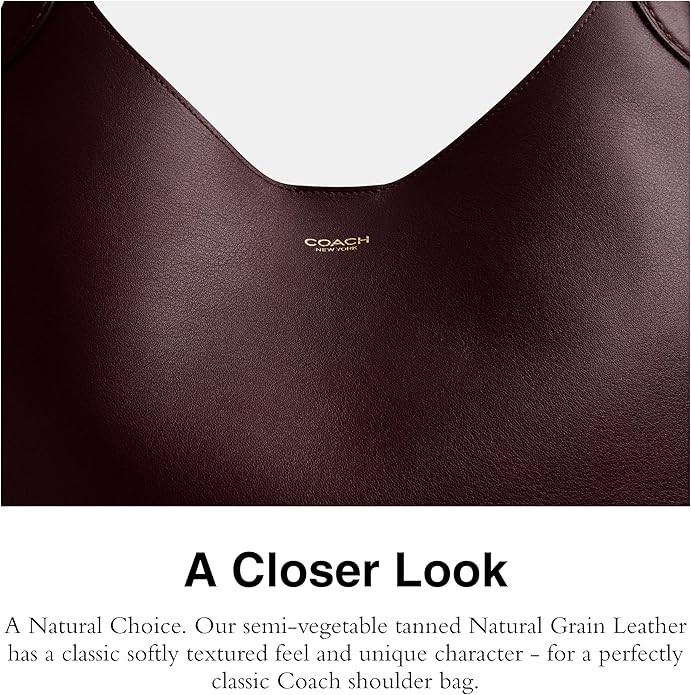 Coach Brooklyn Shoulder Bag 34 | Amazon (US)