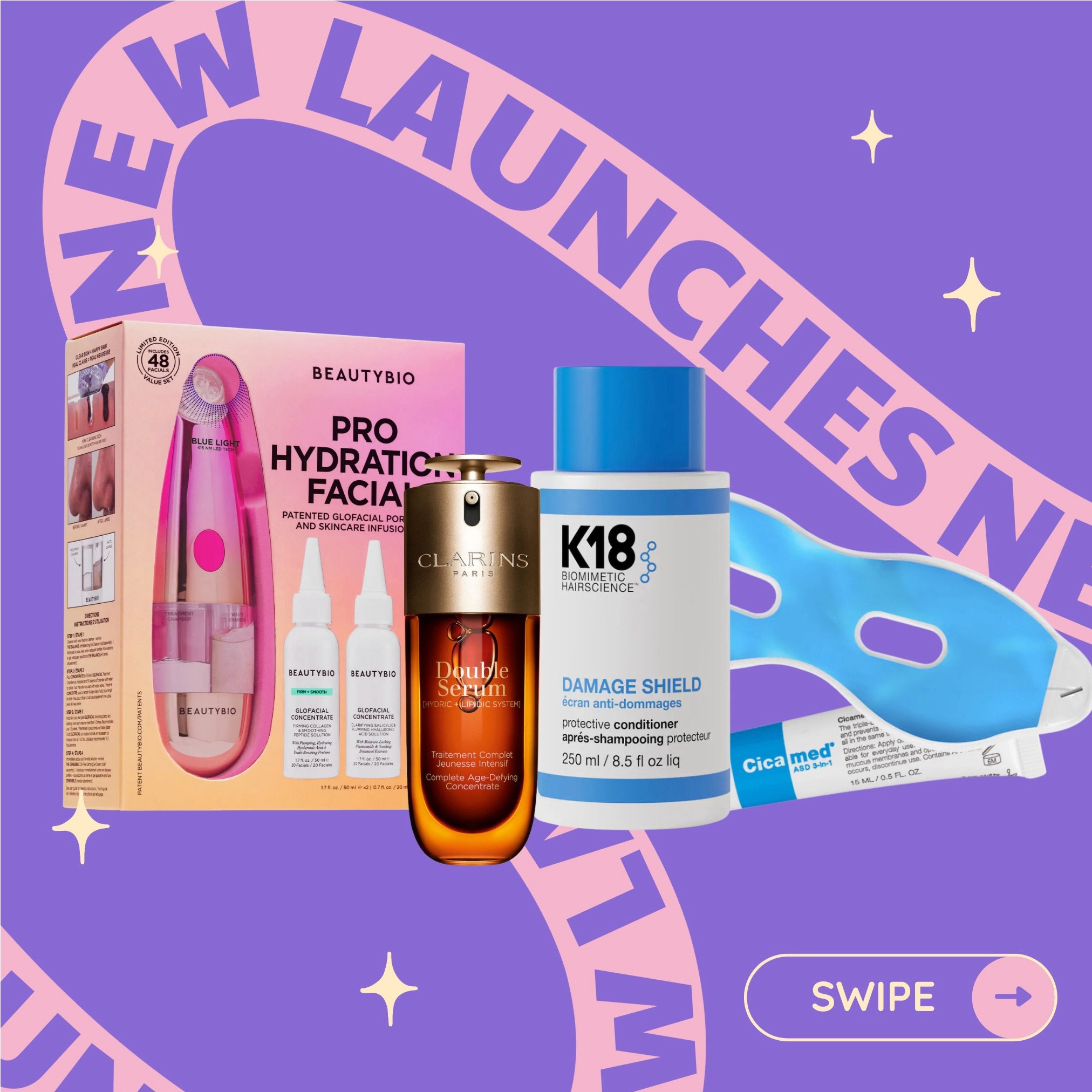 So excited about these 

#LTKBeauty #LTKCyberWeek #LTKGiftGuide