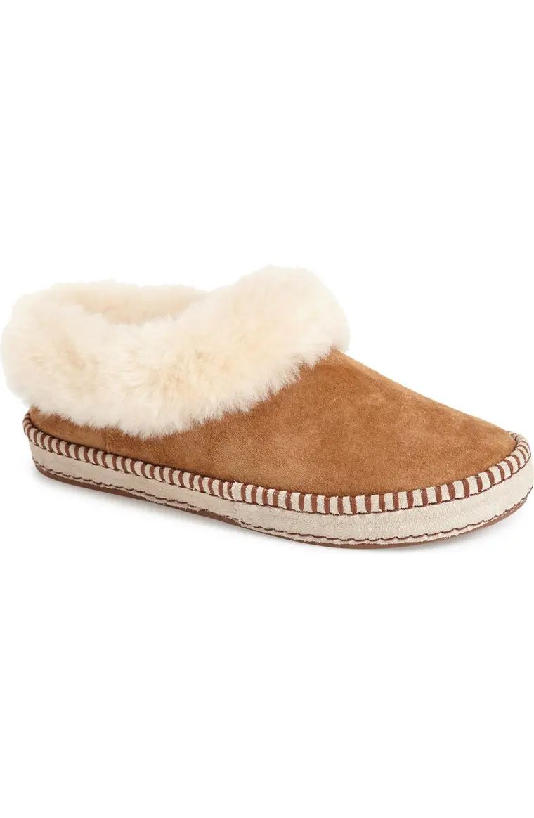 Wrin Slipper | Nordstrom