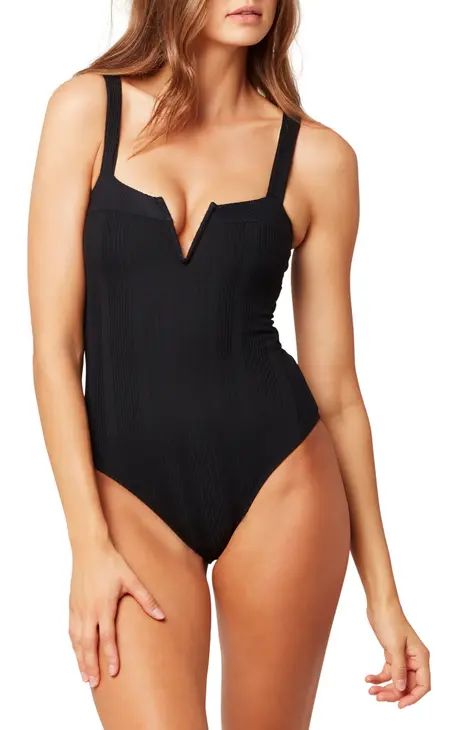 one piece swimsuit | Nordstrom
