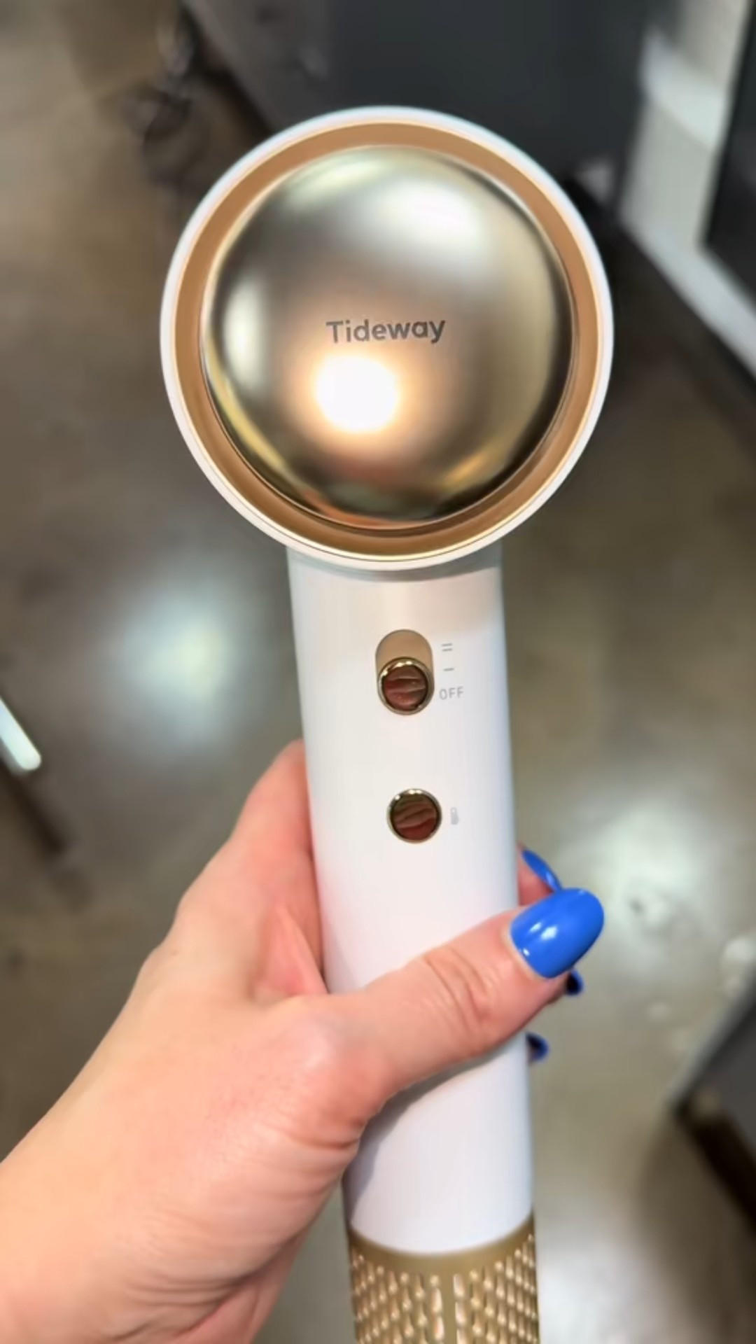 The best blowdryer!!! 

#LTKGiftGuide #LTKBeauty