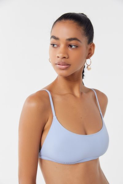Out From Under Safari Scoop Neck Bikini Top | Urban Outfitters (US and RoW)