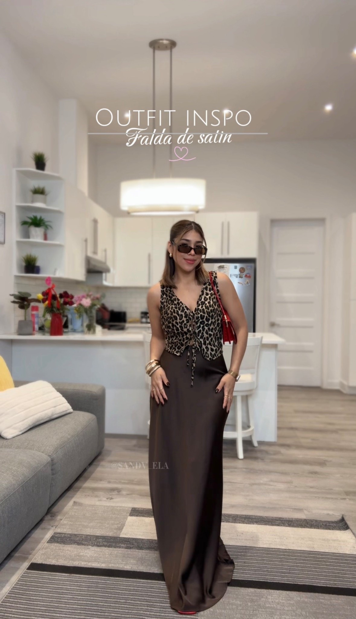 Look inspo con falda satin 

#LTKcanada #LTKbeauty #LTKstyletip