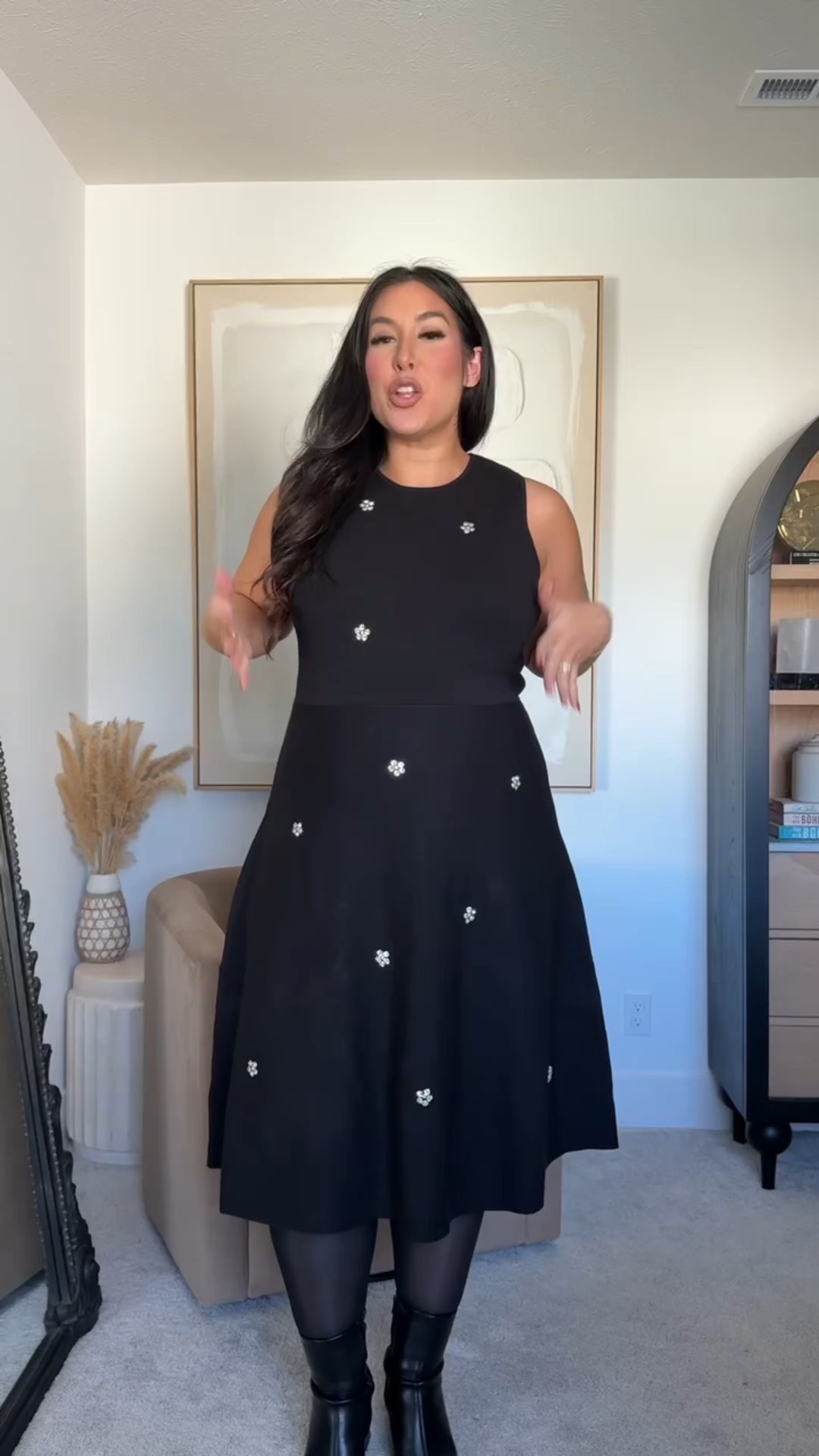 Midsize curvy Walmart try on! Affordable holiday outfits! Size XL

midsize fashion, midsize outfits, Walmart fashion, Walmart try on haul, affordable holiday outfits, budget friendly style, curvy fashion finds, Walmart outfit ideas, holiday outfit inspo, winter fashion 2025, chic style, holiday party outfit, Walmart style guide, festive outfits, midsize outfit ideas

#LTKMidsize #LTKHoliday