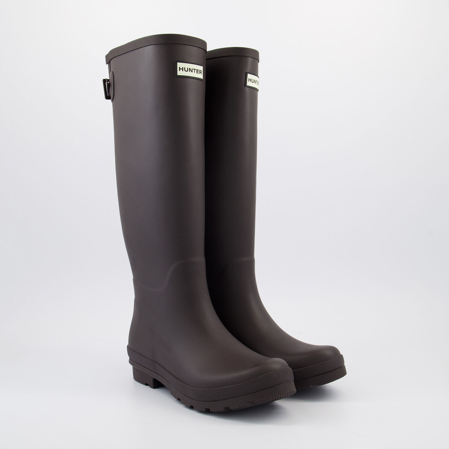 Brown Highgrove Wellies | TK Maxx