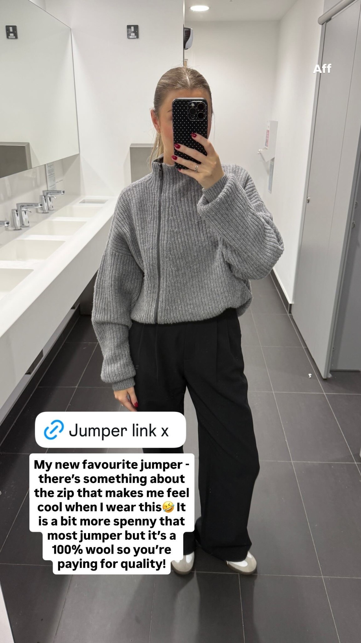 Odd muse 25% off!!

#LTKCyberWeek