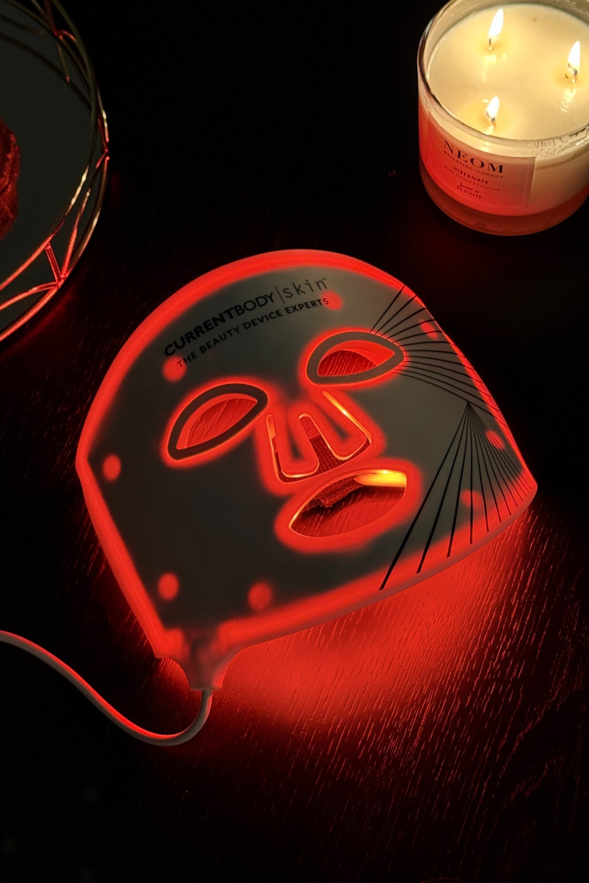 Current Body’s black friday sale has started! 

use ESTELLEC for 20% off - the code is valid until the first week of december

i use the LED light therapy face mask series 1 but the code works across the whole website 

i love it for my sensitive skin - it really helps reduce my inflammation 

gift guide, christmas gift, luxury gift, beauty gift, self care gift, cyber week deals, skincare

#LTKSaleAlert #LTKBeauty #LTKCyberWeek