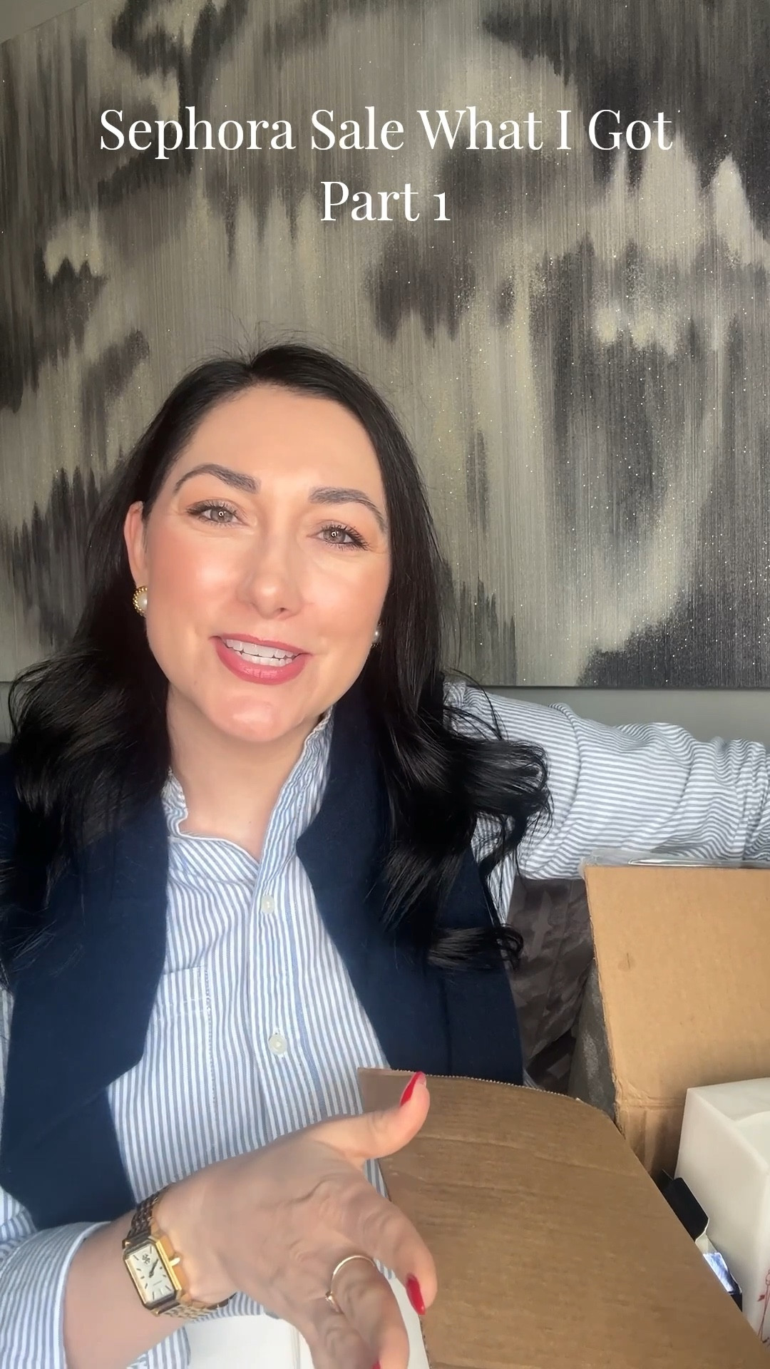 What I got during the Sephora sale: part 1

I stock up on products during the sale to get me through to the next sale. You can save 10-20% off when you sign up for the free rewards program 🫶 @Sephora 

#LTKSaleAlert #LTKBeauty #LTKselfcare