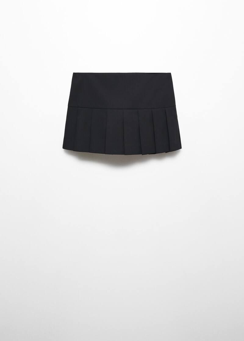 Search: Pleated skirt (36) | Mango USA | MANGO (US)