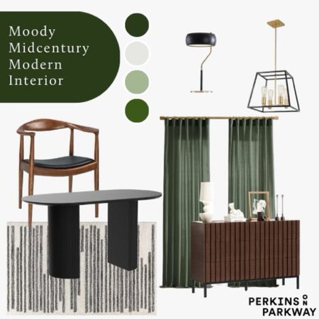 Moody, mid-century modern interior design is rich and elegant. Shop my favorite Amazon finds to make your dining room moody, mid-century modern. #home #midcenturymodern #mcm #midcenturymodernhome #moodyinterior #amazon #giftguide

#LTKMostLoved #LTKstyletip #LTKhome