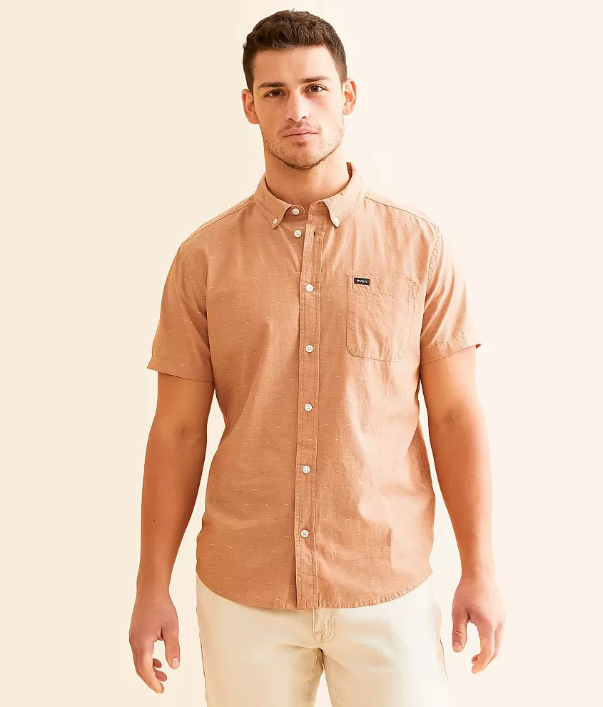 That'll Do Dobby Shirt | Buckle