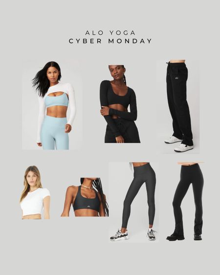 Alo yoga’s cyber Monday sale is everything 🙌 here are my must-haves that are up to 70% off!

#LTKfit #LTKHoliday #LTKCyberweek