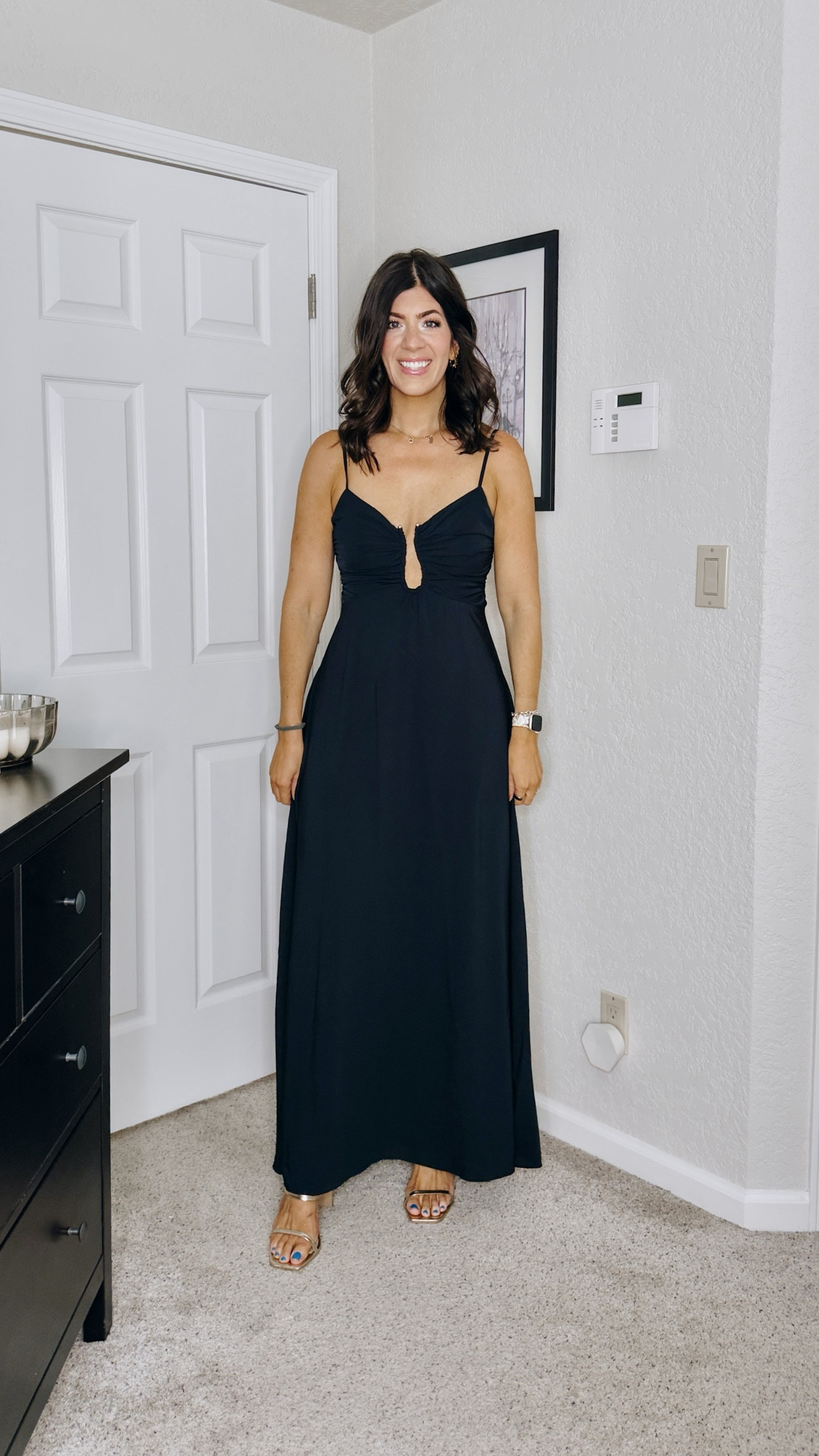 Summer wedding guest dresses
In a medium tall maxi


#LTKWedding #LTKMidsize #LTKSaleAlert