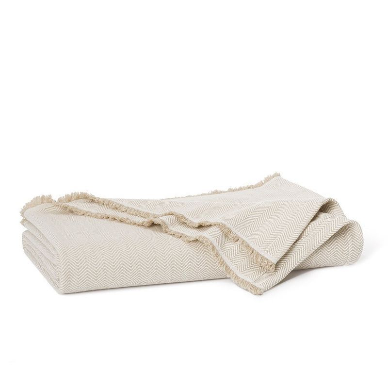 Herringbone Throw Blanket - Standard Textile Home | Target