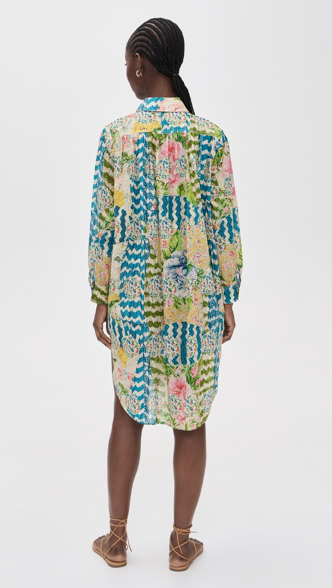 Flora Cover Up | Shopbop