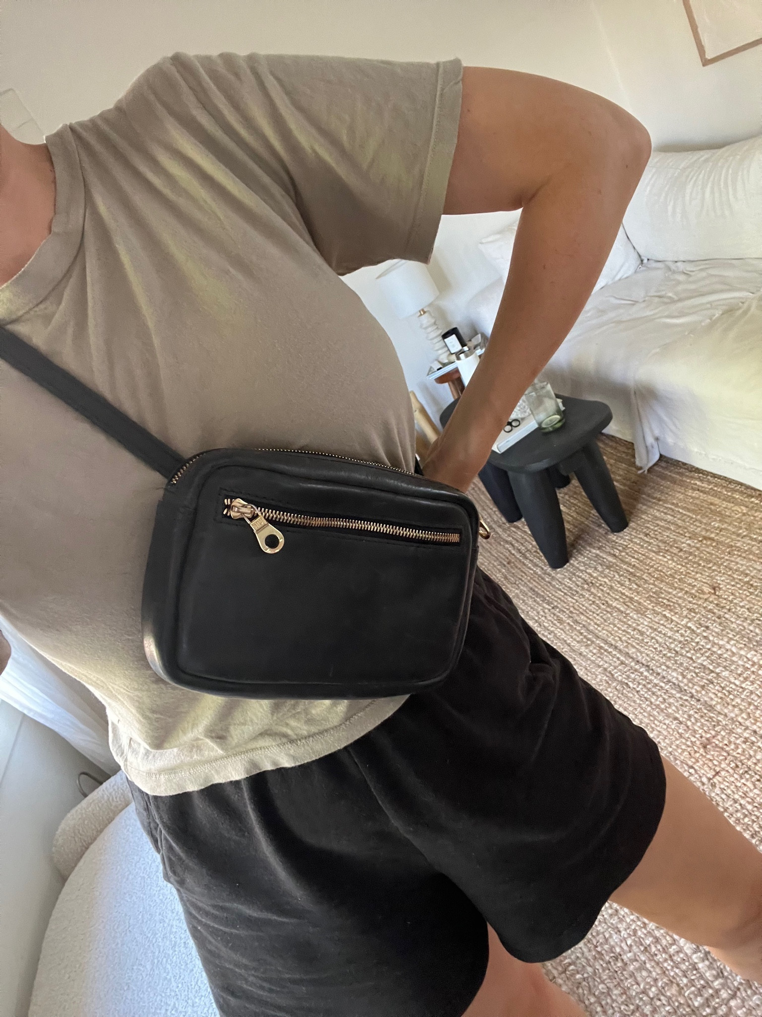 Favorite Parker Clay bag that I use almost every day; use code PC-ALYSSA15 to get 15% off

#LTKitbag