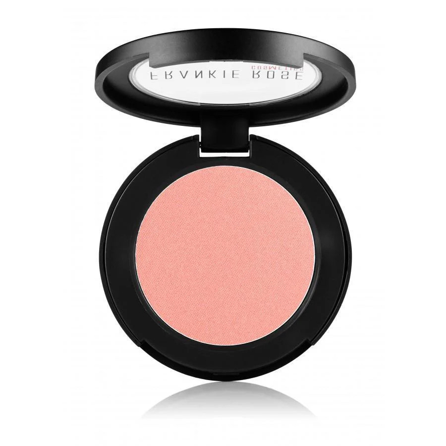 Single Blush | Frankie Rose Cosmetics
