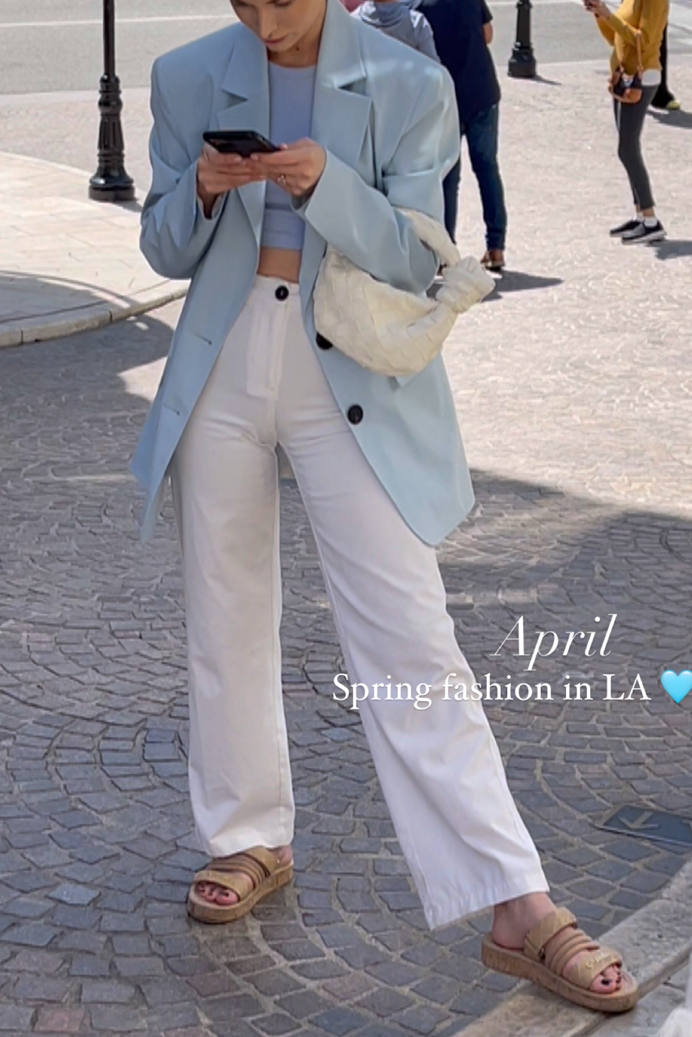 Light blue perfection outfitt

#LTKGiftGuide #LTKHoliday #LTKSeasonal