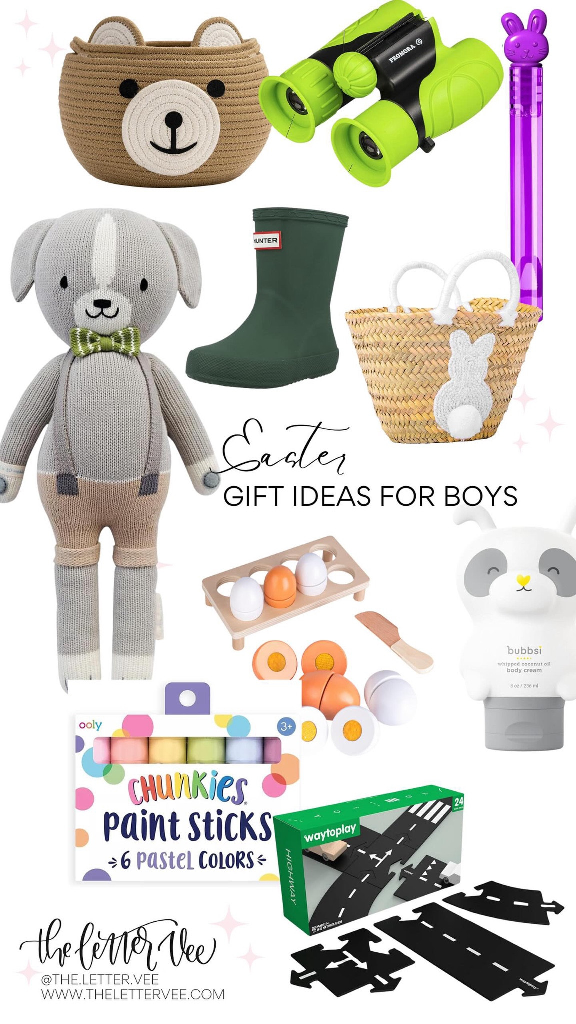 Easter gift ideas for boys 

#LTKfamily #LTKkids #LTKSeasonal