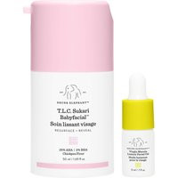 Drunk Elephant T.L.C. Sukari Babyfacial (Various Sizes) - 50ml | Lookfantastic US