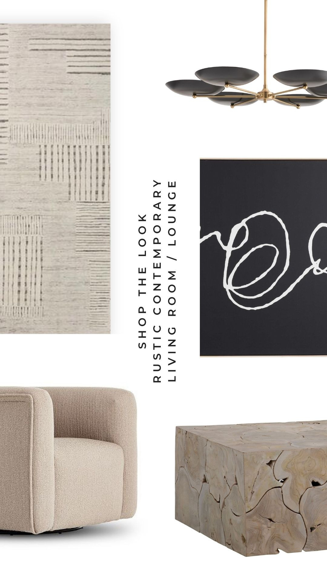 Use code PEGGYH20 for 20% off all Scout & Nimble items //

Moody + modern 🤎 This Rustic Contemporary formal living room features a dramatic fireplace wall, smoked oak slat paneling, and a chic custom wet bar. The perfect mix of rustic texture and contemporary polish. Tap to shop this layered, elegant look!

#ShopTheLook #LivingRoomDesign #RusticContemporary #PeggyHaddadInteriors
 

 #LTKHome #LTKFindsUnder100 #LTKStyleTip