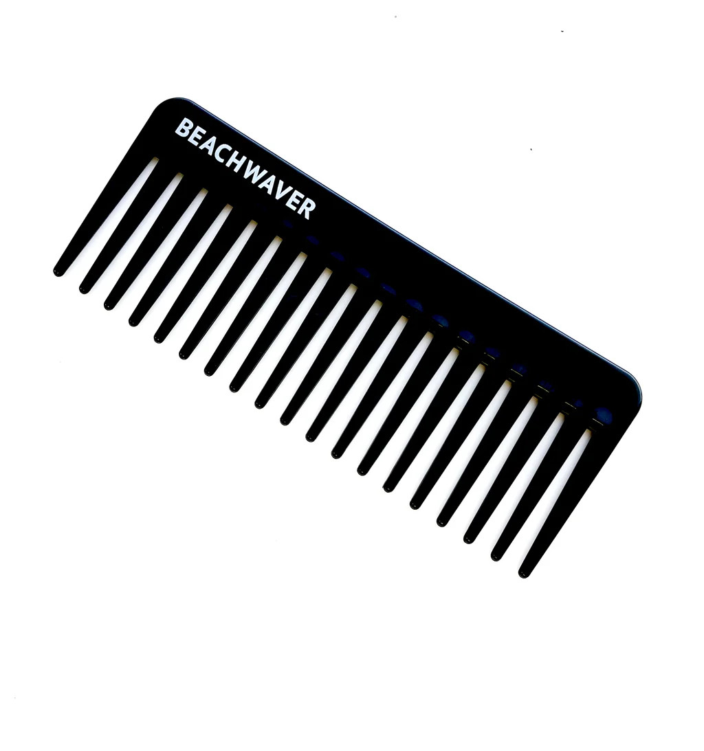 Wide Tooth Comb | Beachwaver Co