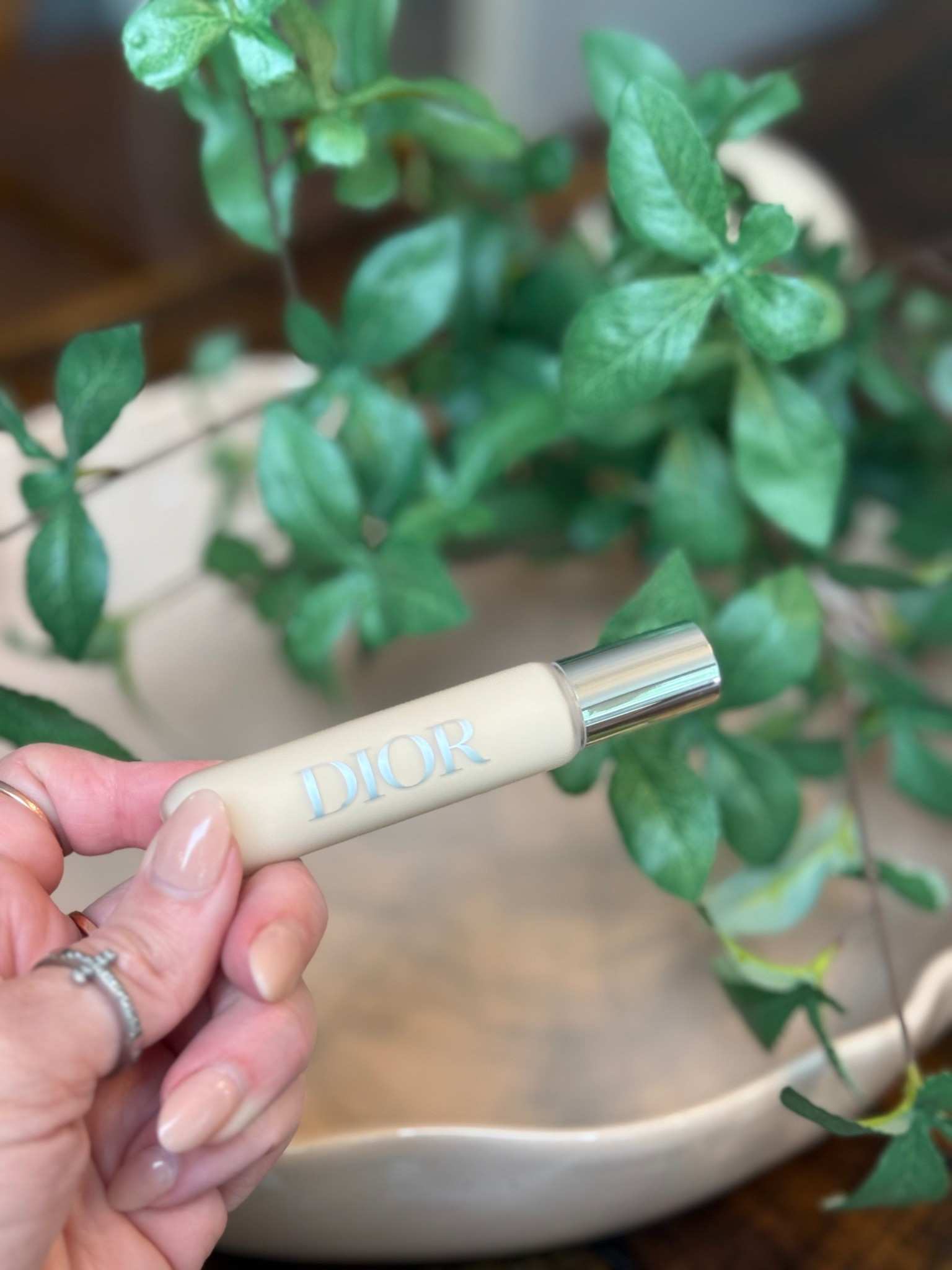 Dior Concealer from Sephora perfect for mature skin 

#LTKBeauty #LTKFindsUnder50 #LTKOver40