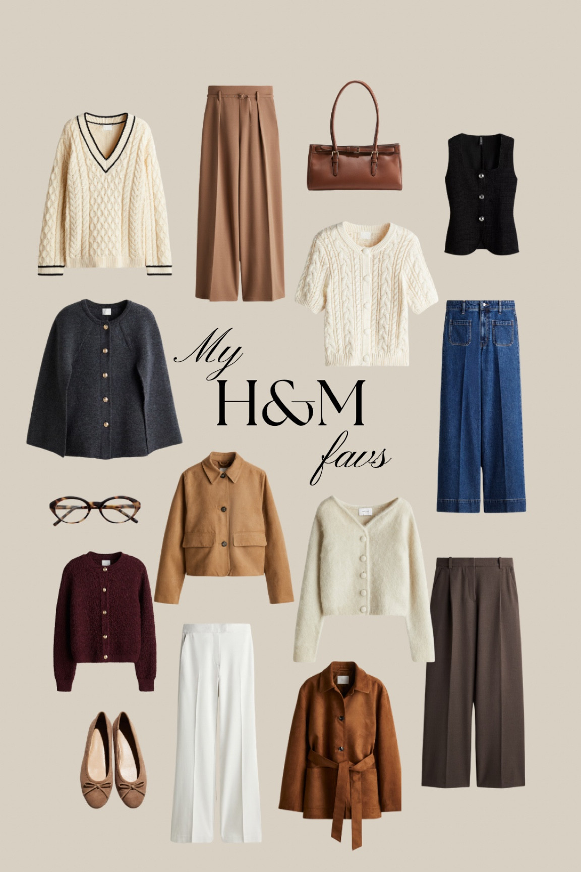 H&M favs 

#LTKeurope #LTKuk