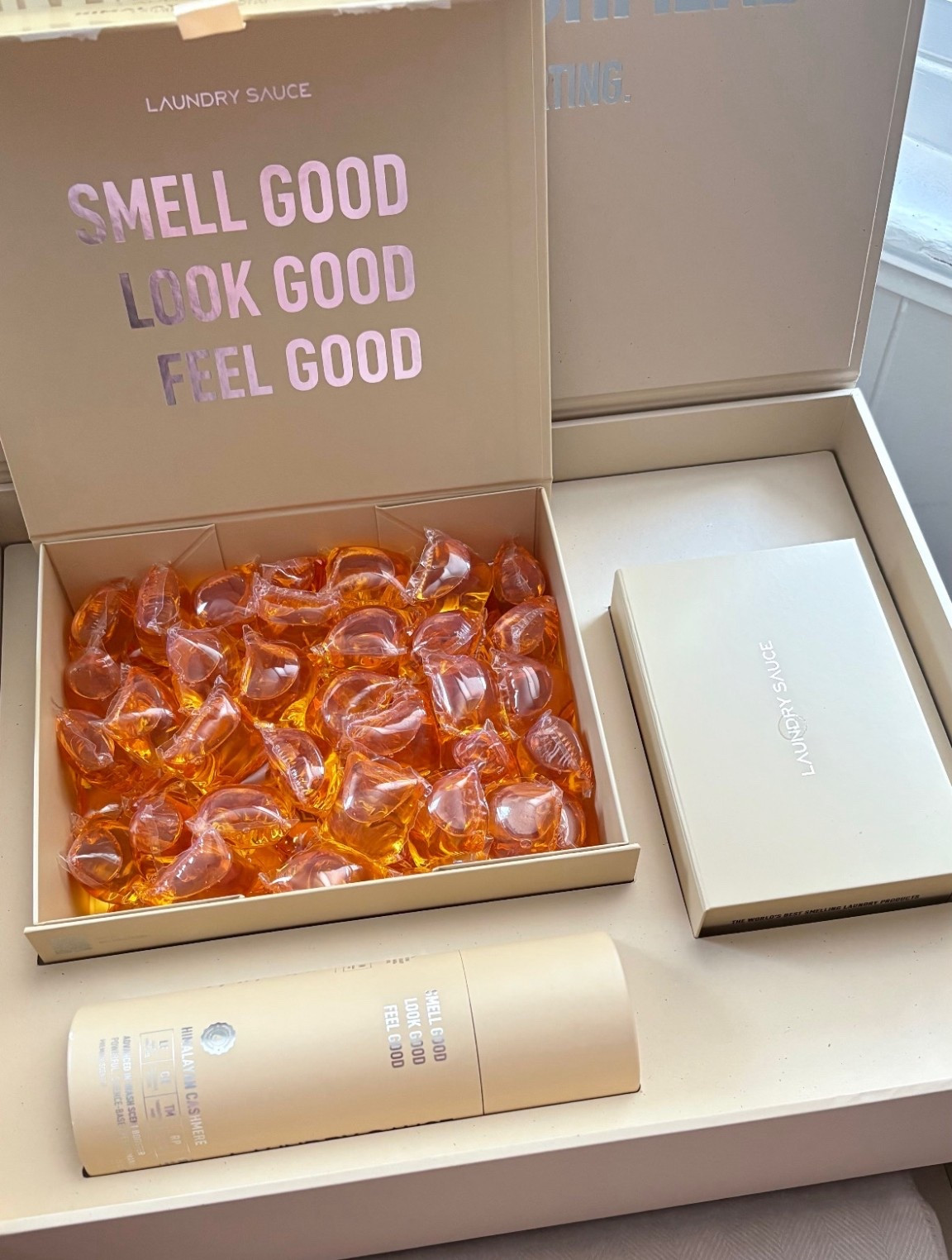 Laundry day just got a whole lot more luxurious 

#LTKGiftGuide #LTKHoliday #LTKselfcare