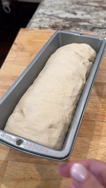 Check out our long loaf pans for baking sandwich bread! Perfect for all of our non-sourdough recipes.

#LTKFindsUnder100 #LTKFindsUnder50 #LTKHome