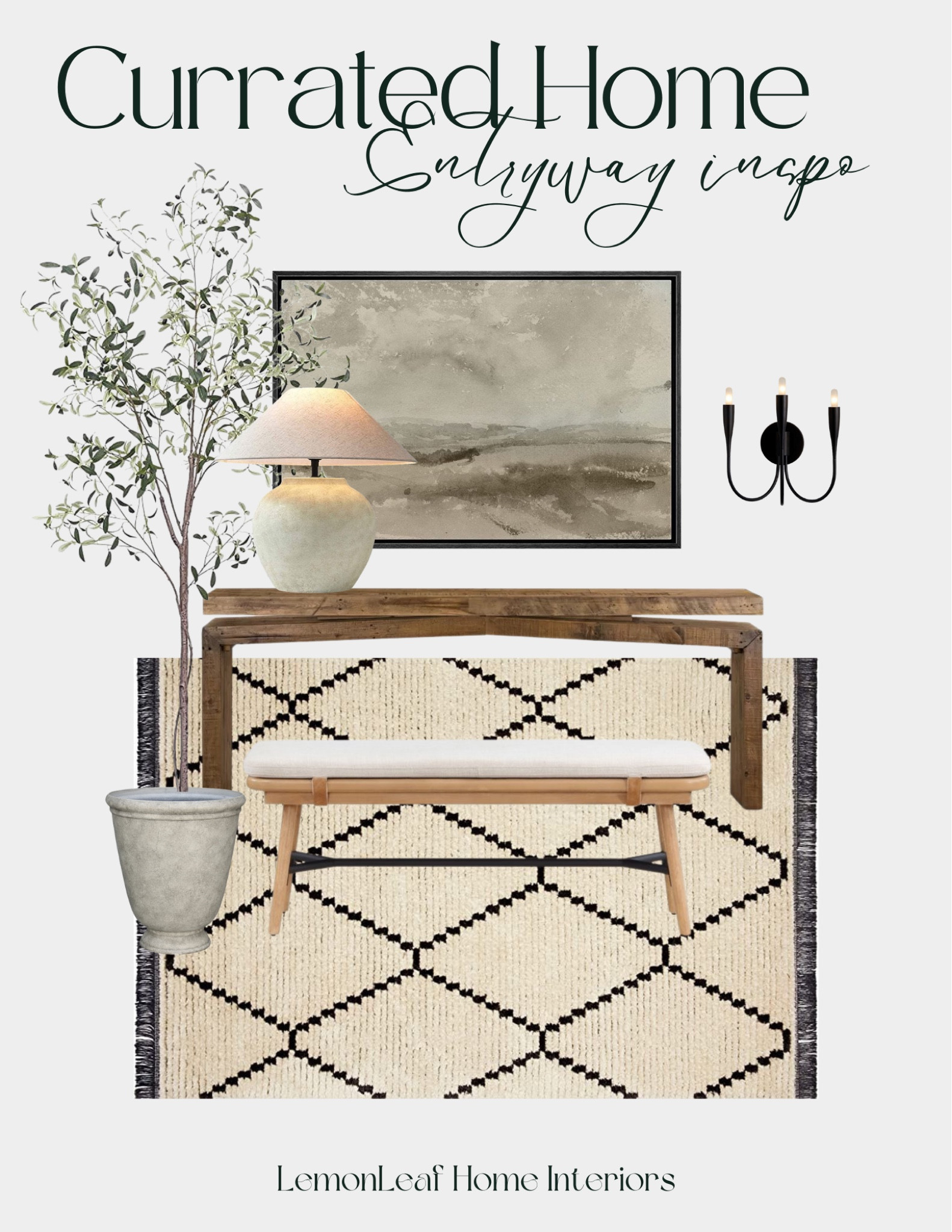 Entryway or living room design. Fresh winds from Walmart, wayfair, Amazon home



#LTKstyletip #LTKhome #LTKsalealert