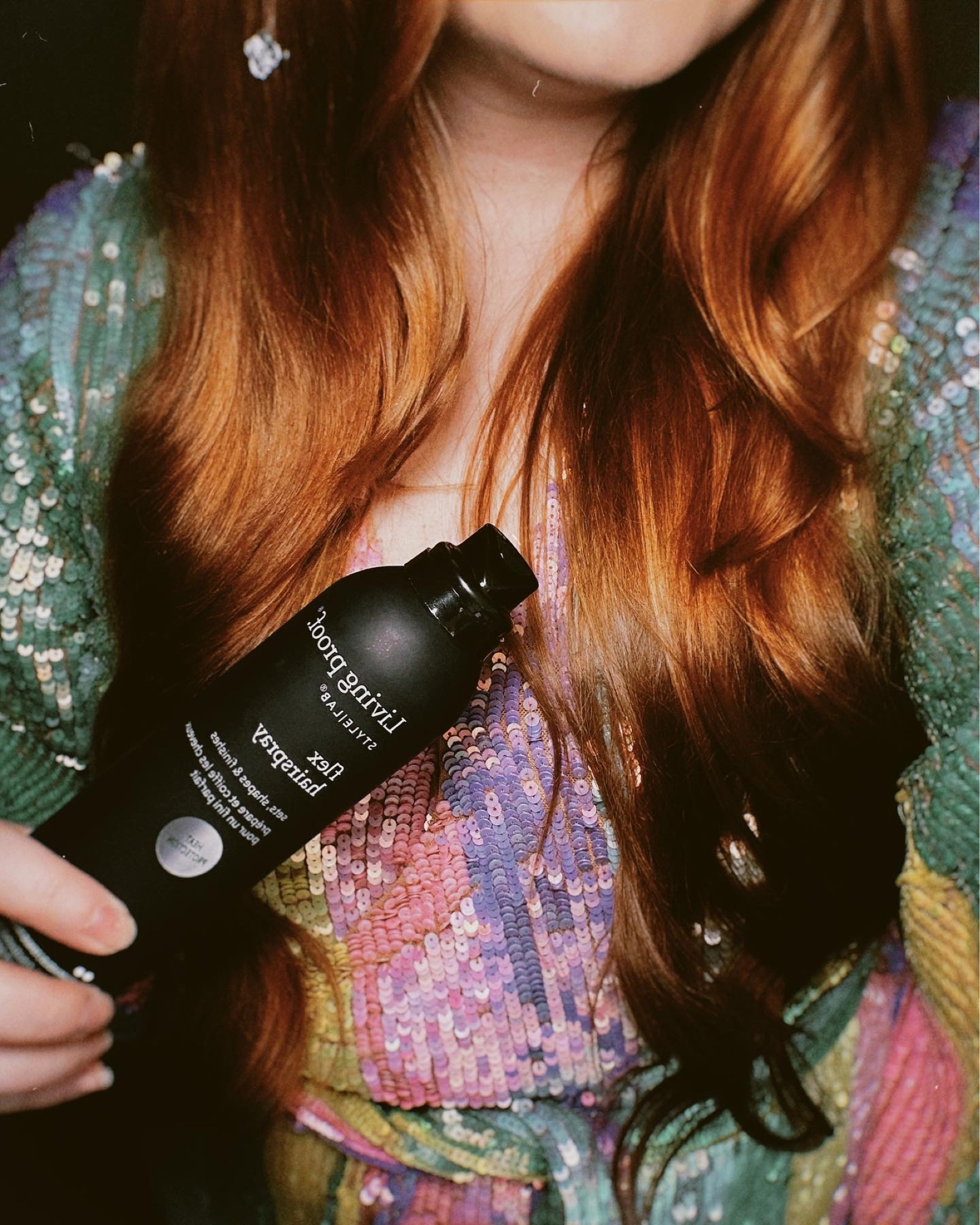 Living proof hairspray 

#LTKFind #LTKbeauty #LTKunder50