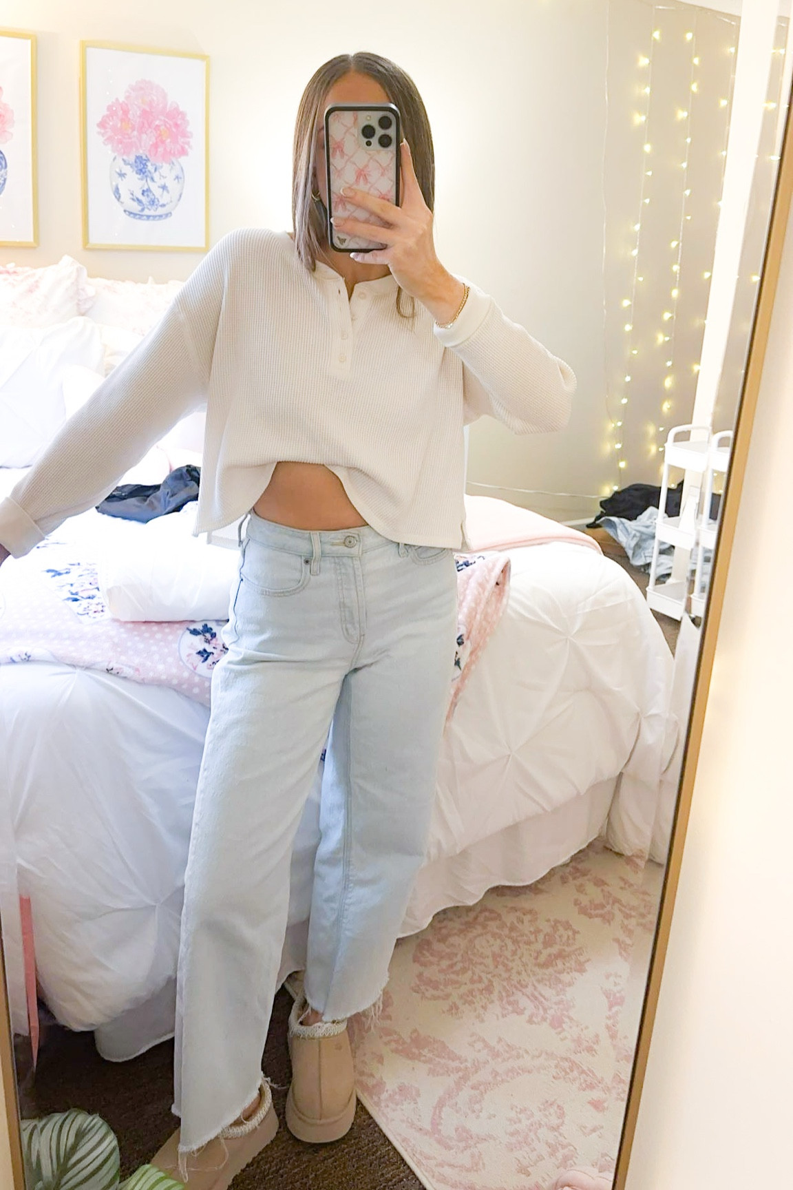 Outfit Inspo

#LTKStyleTip #LTKGiftGuide #LTKFindsUnder50