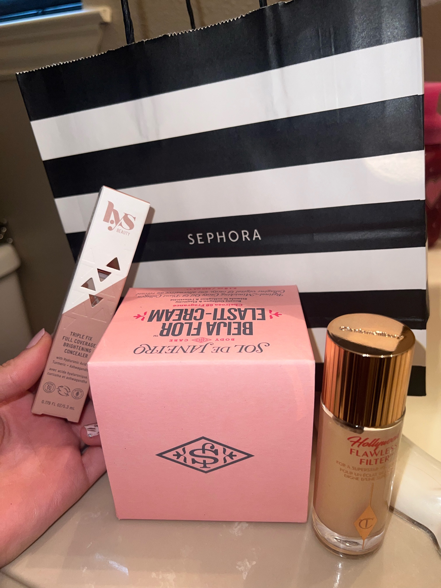 Sephora pick ups 😘💄

#LTKSeasonal #LTKU #LTKGiftGuide