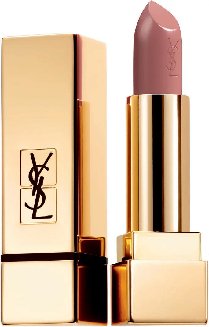Yves Saint Laurent Rouge Pur Couture Satin Lipstick | Nordstrom | Nordstrom