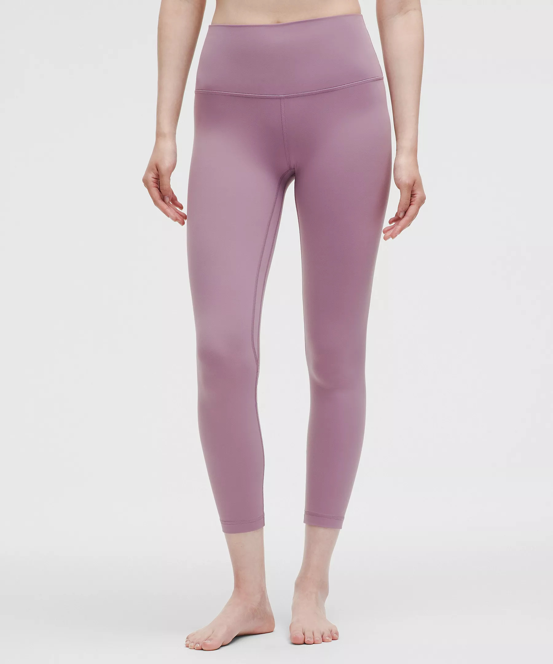 lululemon Align™ High-Rise Pant 25" | Lululemon (US)