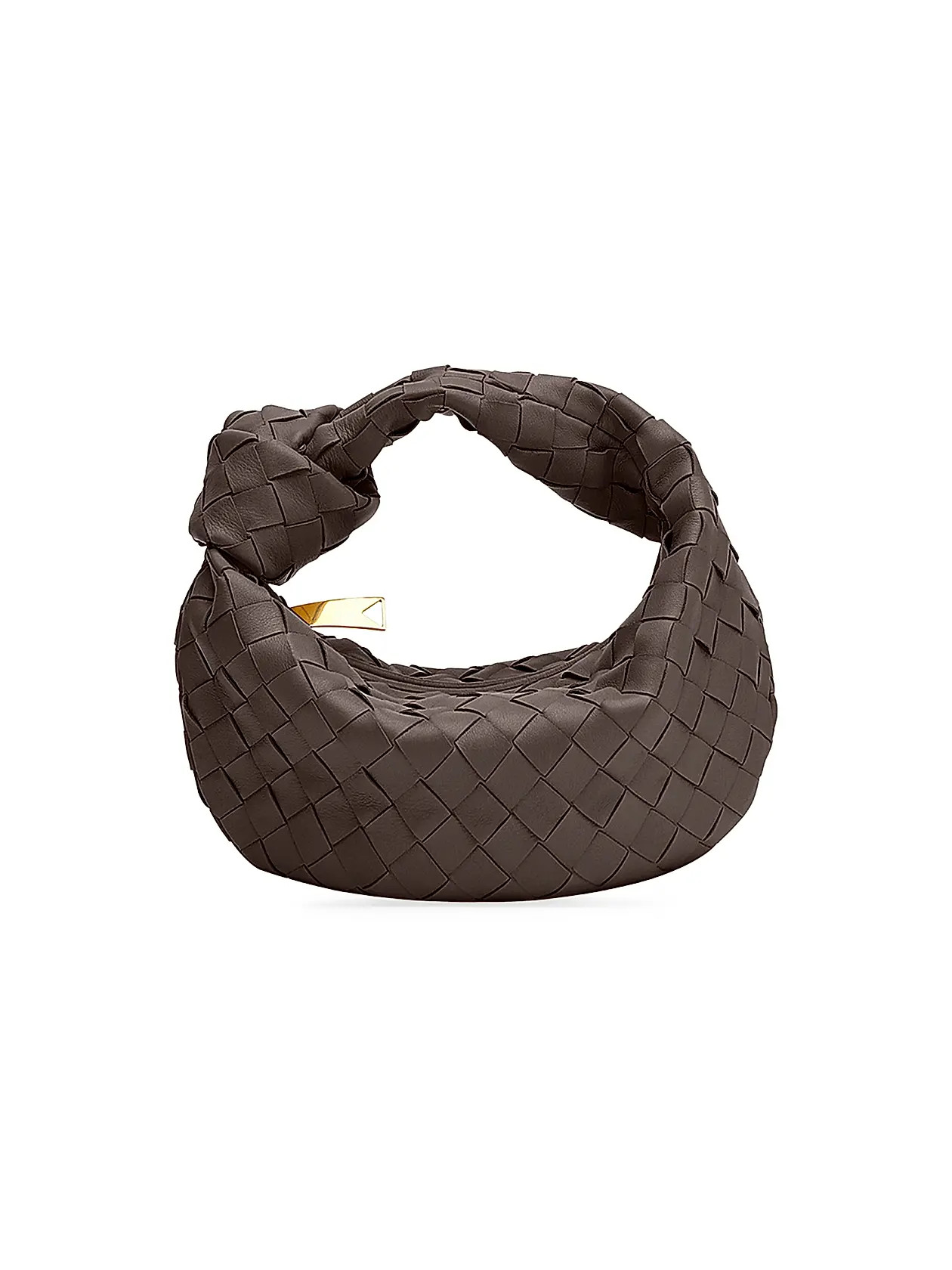 Mini Jodie Leather Hobo Bag | Saks Fifth Avenue