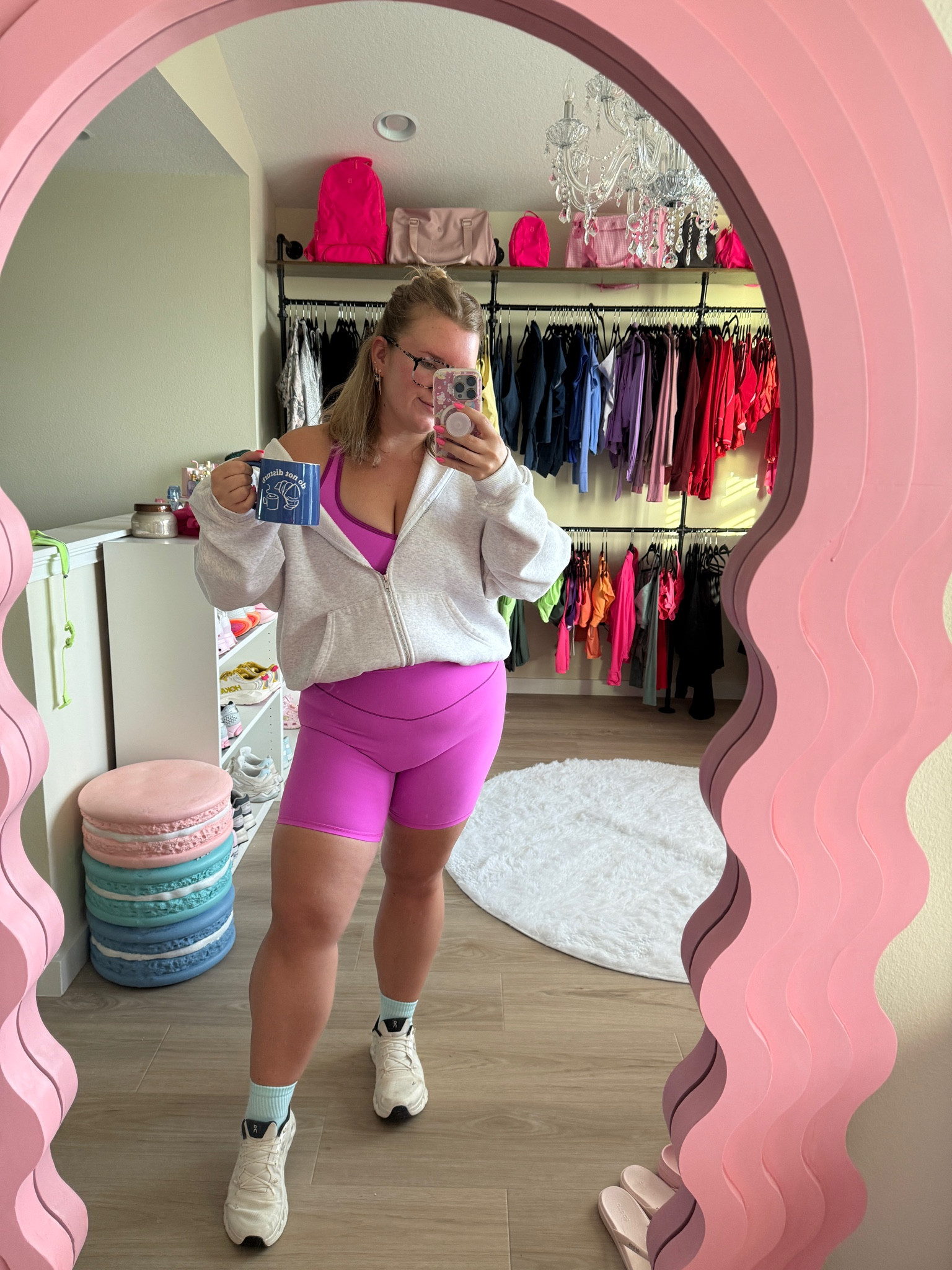 Buffbunny code BRIDGE to save $$