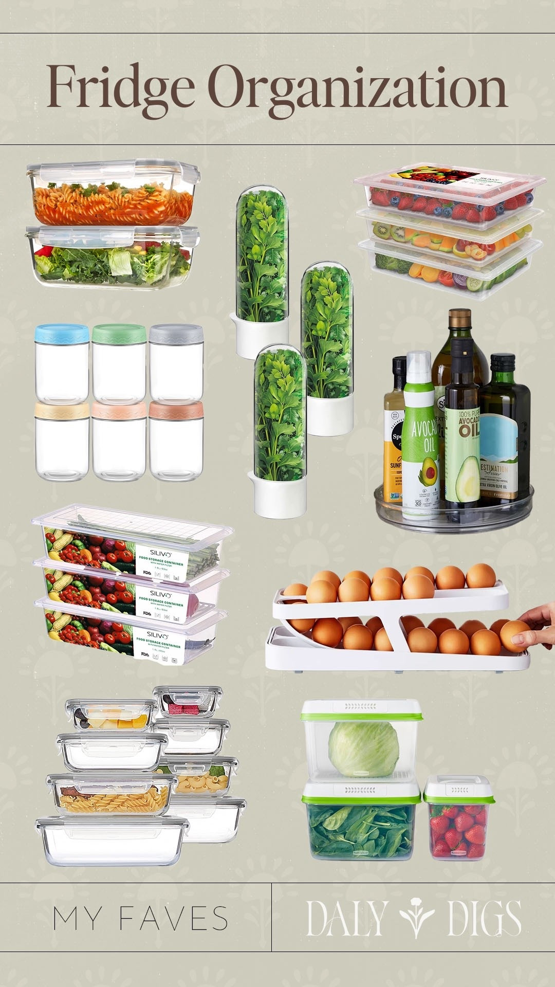 Must have fridge organization essentials!

#homefaves

Home favorites. Home essentials. Kitchen essentials. Fridge organization must haves. My favorite kitchen organization tools  

#LTKSeasonal #LTKHome #LTKSaleAlert